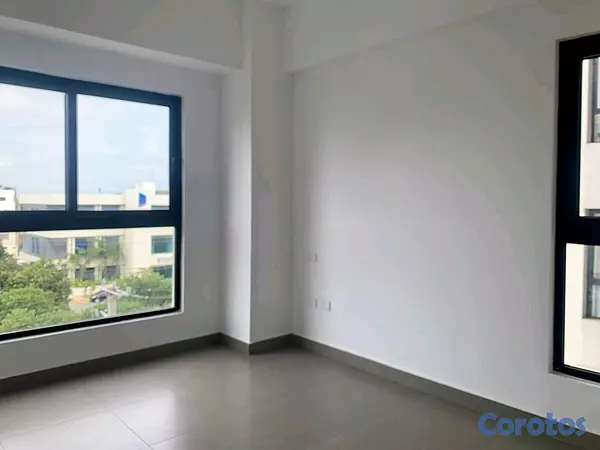 apartamentos - Apartamento 2 habitaciones Bella Vista 4