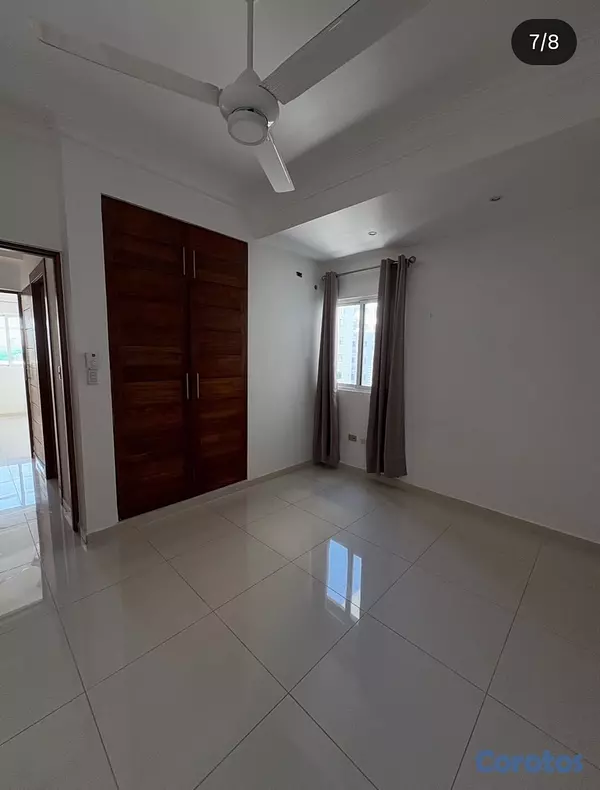 apartamentos - Apartamento Moderno y Céntrico en Evaristo Morales 3
