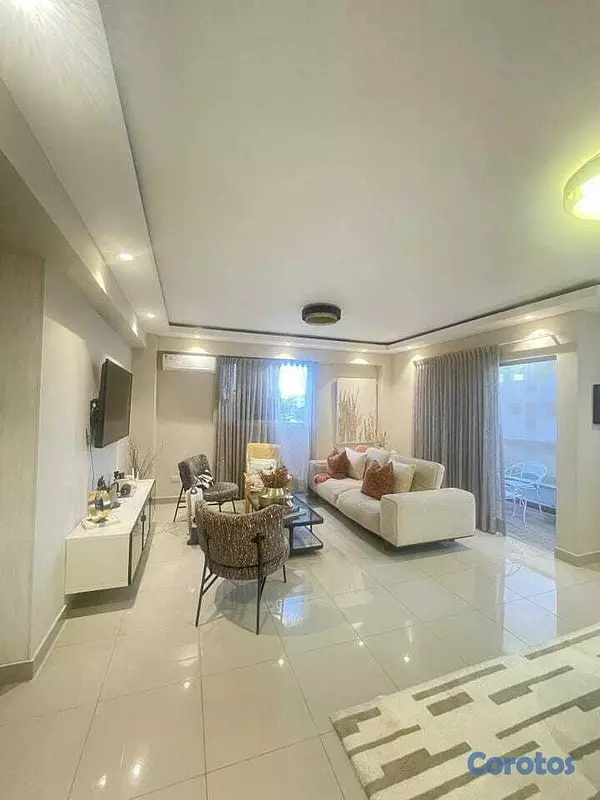 apartamentos - Apartamento con Terraza Priv. En Los Restauradores 6
