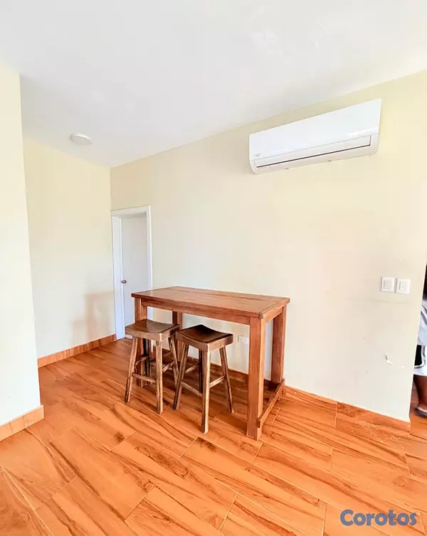 apartamentos - CASA EN RENTA EN PUERTO PLATA  ZONA RESIDENCIAL 4