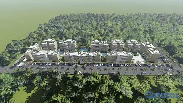 apartamentos - Bayahibe – Apartamento de 1 habitación - Entrega Julio 2026 20