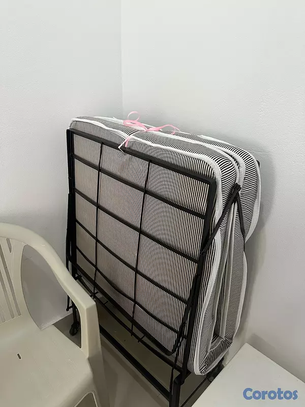 muebles y colchones - Cama sandwich 3