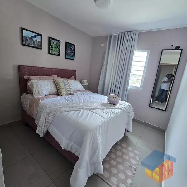 apartamentos - Apto. Venta Prado Oriental 5