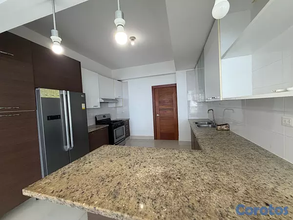 apartamentos - Se alquila amplio apartamento de 3 Hab en Bella Vi 8