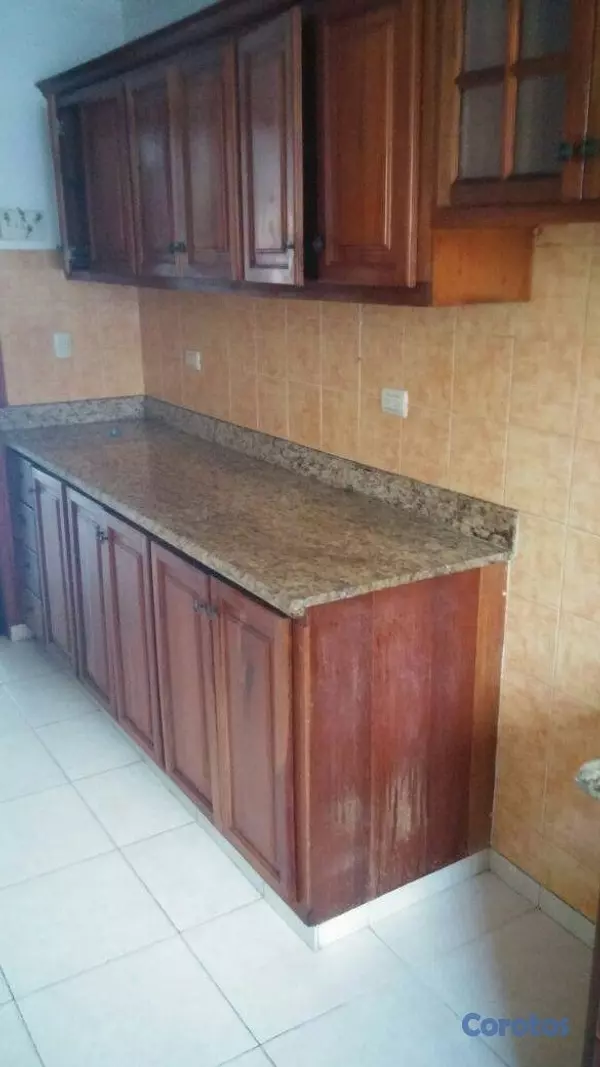 apartamentos - Apto en villa Marína 4to piso  2