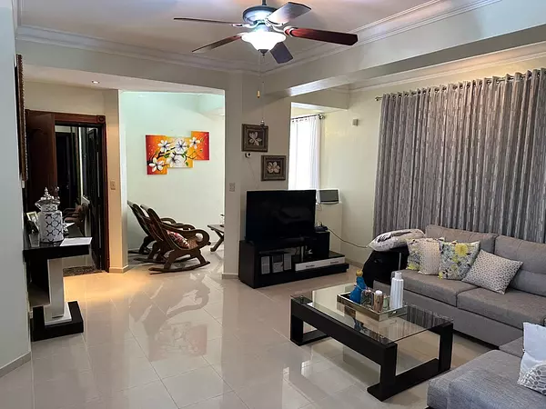 apartamentos - Apartamento de venta en La Rosaleda 1