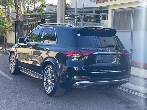 jeepetas y camionetas - Mercedes benz gle 350 2020 2