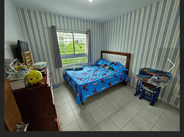 apartamentos - Se vende apartamento en Altos de Arroyo Hondo 3