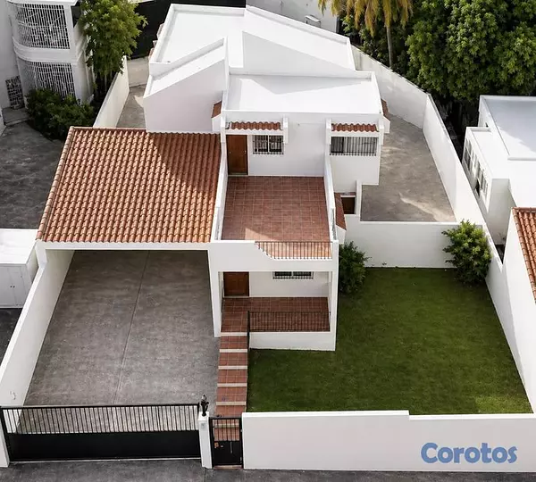 casas - Casa para vivienda o negocio 3 habiaciones 2 baños 5
