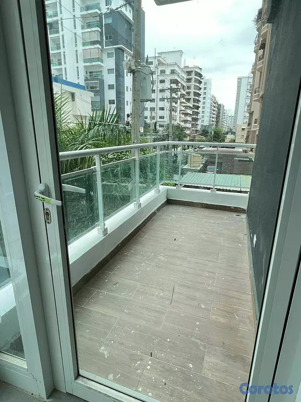 apartamentos - Venta de Apartamento en Bella Vista  3