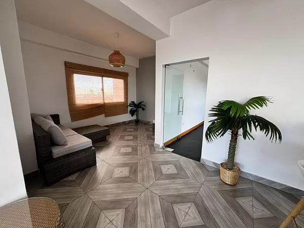 apartamentos - APARTAMENTO EN TORRE ENSANCHE OZAMA 4