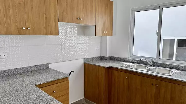 apartamentos - Apartamentos nuevos en Los Hidalgos, Aut. Duarte 6