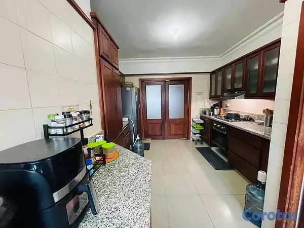 penthouses - Apartamento Penthouse en venta en Evaristo Morales 3