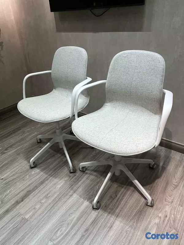 muebles y colchones - sillas 4