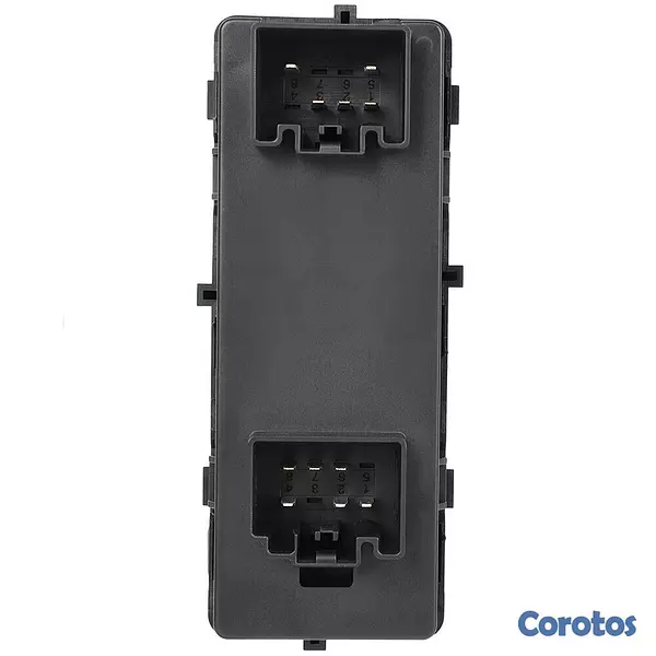 repuestos - MASTER CONTROL ELEVALUNAS YIPETA CAMIONETA FORD 4