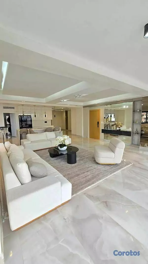 penthouses - se vende Ph en Urbanización Real de 4 Habitaciones 1