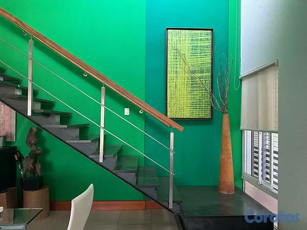 apartamentos - Penthouse de Lujo en Evaristo Morales a Pasos de l 15