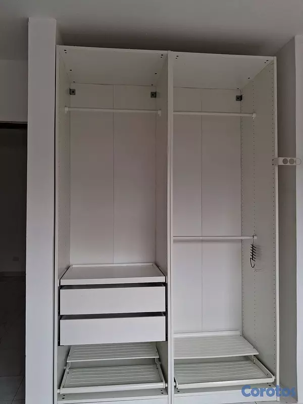 apartamentos - Sí tiene 11