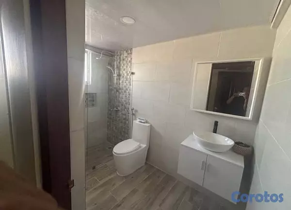 apartamentos - En Venta- Apto Alma Rosa 2da. 3er. Nivel con 3H, 2B. S/C, y 2 parqueos techados. 3