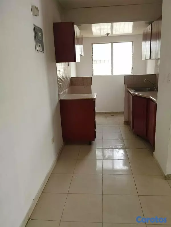 apartamentos - APARTAMENTO EN RESIDENCIAL CARMEN RENATA III, Pantoja, Sto. Dgo. 9