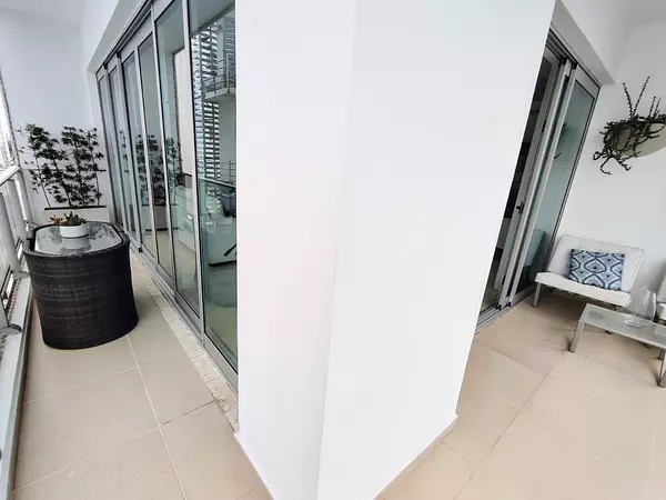 apartamentos - Venta de apartamento en Naco 2