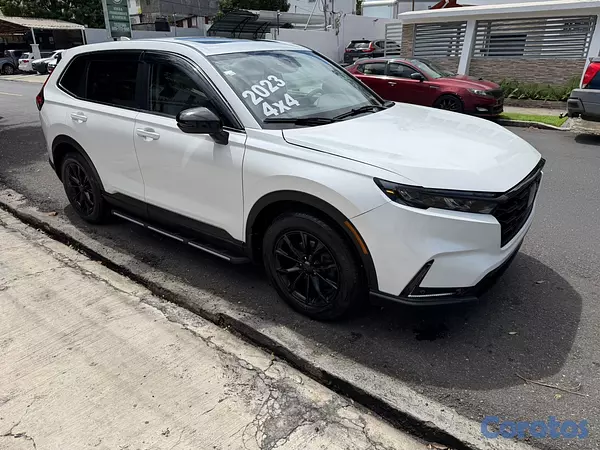 jeepetas y camionetas - honda cr-v 2023 7