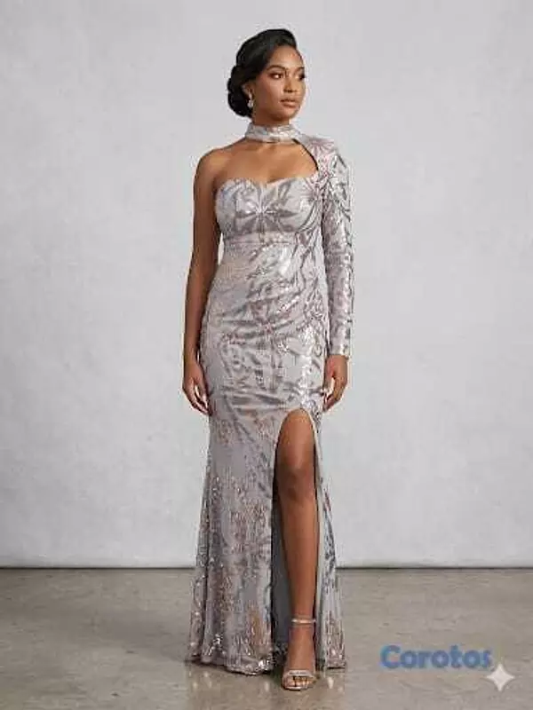 ropa para mujer - Vestido Elegante 1