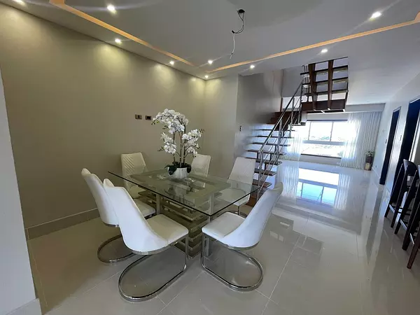 penthouses - 🔵Penthouse 3 niveles en Mirador Norte
proximo a Downtown 3