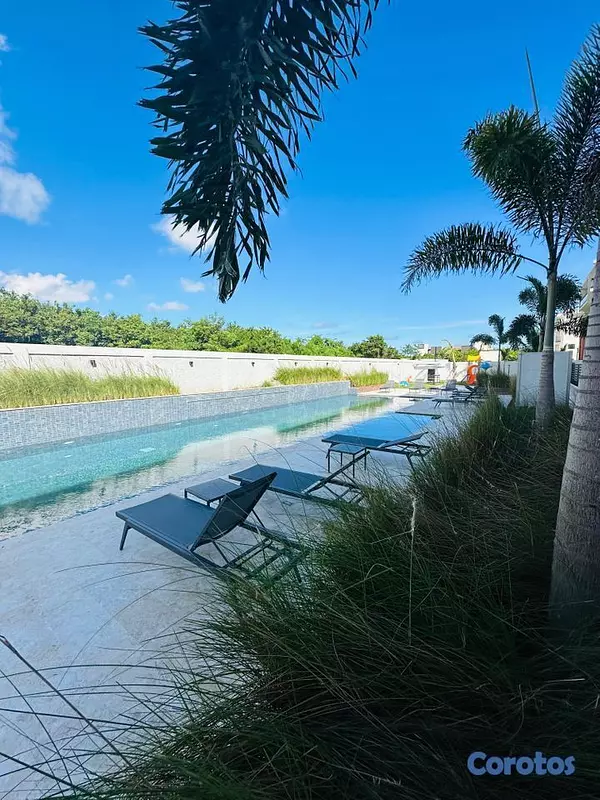 apartamentos - Apartamento en Punta Cana Village de 3 habitacions 2