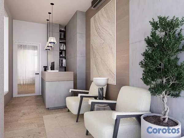penthouses - Penthouse 4-F, Residencial F.J. — Elegancia, Espac 14