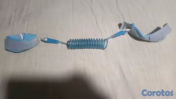 accesorios - antiperdida de niños  2