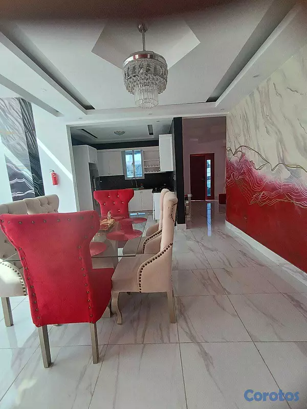 casas - Casa en venta - Carretera Santiago, Tamboril 5