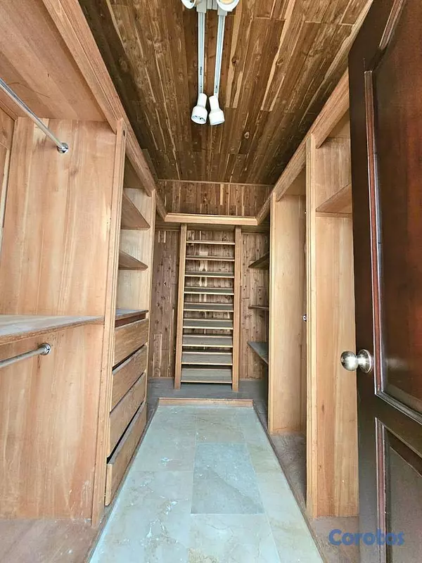 penthouses - Penthouse de 3 habitaciones en alquiler en Ensanch 16