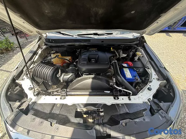 jeepetas y camionetas - Chevrolet Colorado LT 2022 8