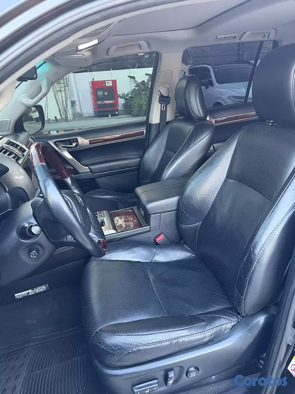 jeepetas y camionetas - Lexus GX 460  2014  - La más completa  5