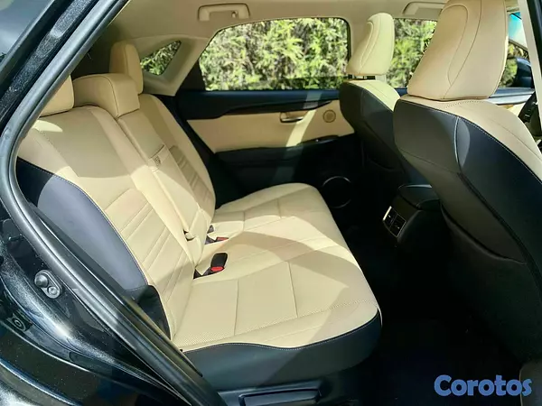jeepetas y camionetas - Lexus NX 300 2018 10