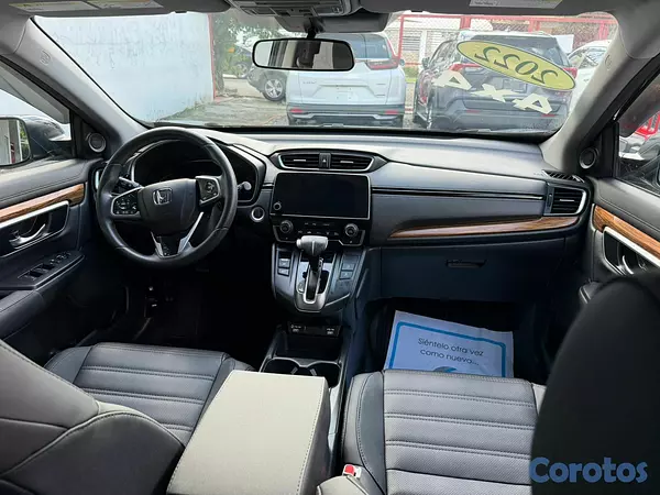 jeepetas y camionetas - honda cr-v 2022 4