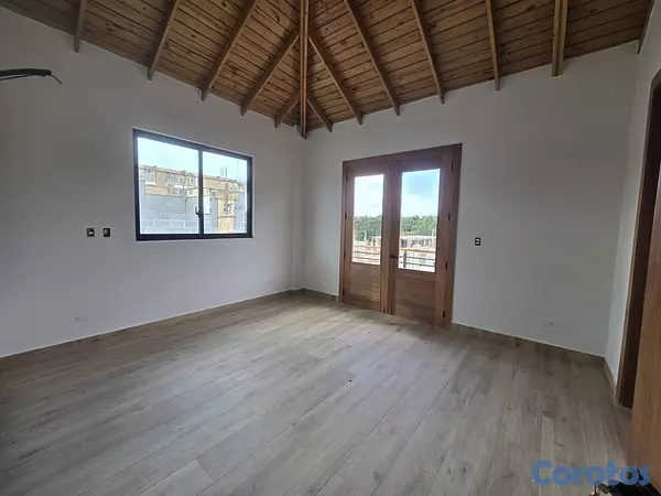 casas - Casa espectacular en residencial cerrado 5