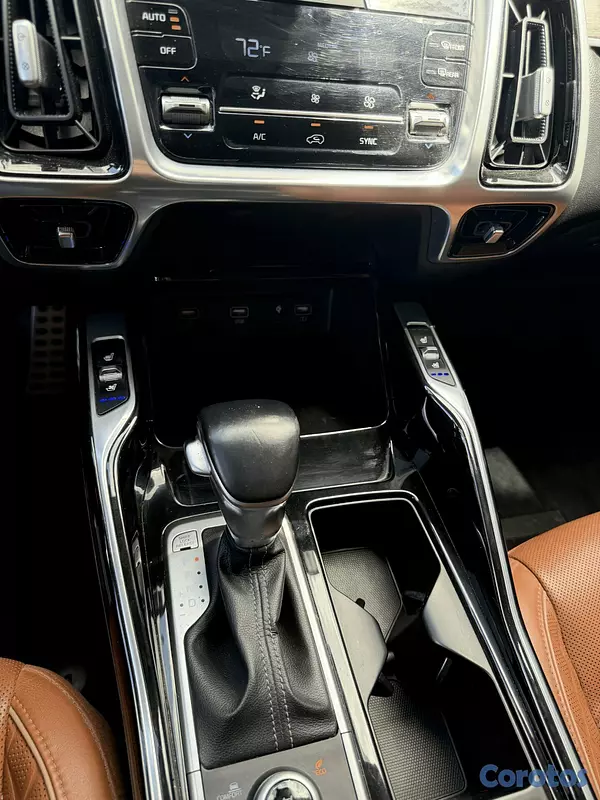 jeepetas y camionetas - 2021 Kia Sorento XS Prestige 4x4 – FULL DE LUJO 7