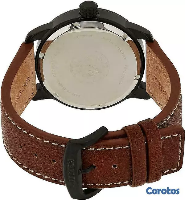 joyas, relojes y accesorios - Reloj Citizen Eco-Drive BM8475-26E para hombre 2