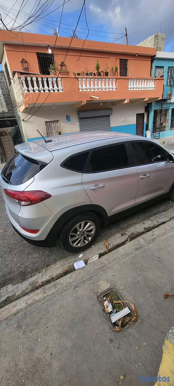 jeepetas y camionetas - excelente yipeta economica 8