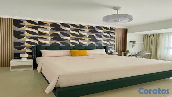 apartamentos - Apartamento en venta a estrenar – Sector Renacimiento, D.N. 7
