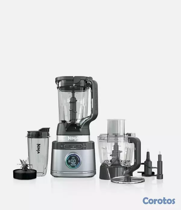 cocina - Licuadora Ninja  2