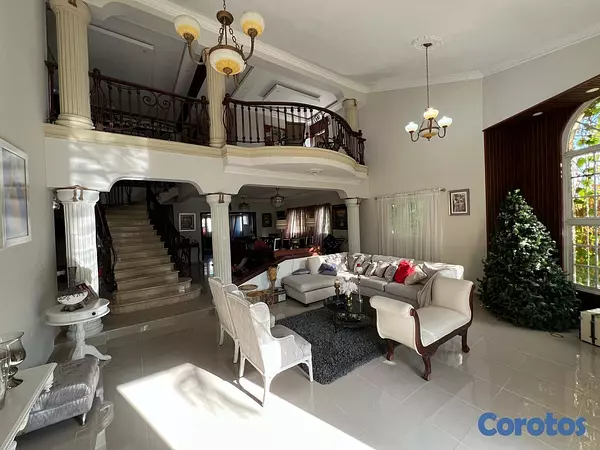 casas - Venta de Casa en Altos Arroyo Hondo III 7