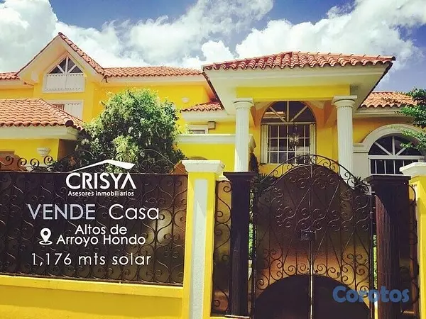 casas - Vendo casa  1