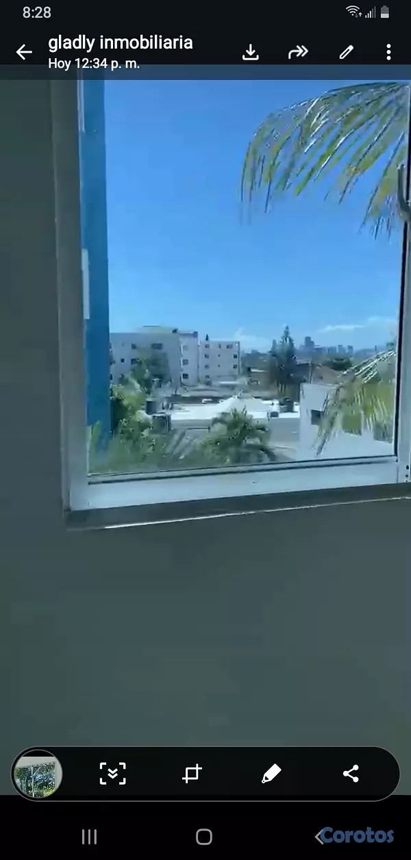 casas - CASA EN VENTA EN SANTIAGO, SECTOR LOS REYES, CERCA DE LAS ANTILLAS 🇩🇴🇩🇴🇩🇴 10