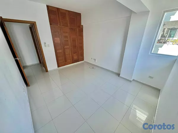 apartamentos - Alquilo apartamento en Bella Vista Sur  3