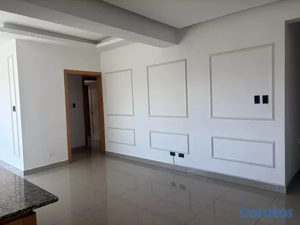 apartamentos - Hermoso Apartamento en Altos Arroyo Hondo  2