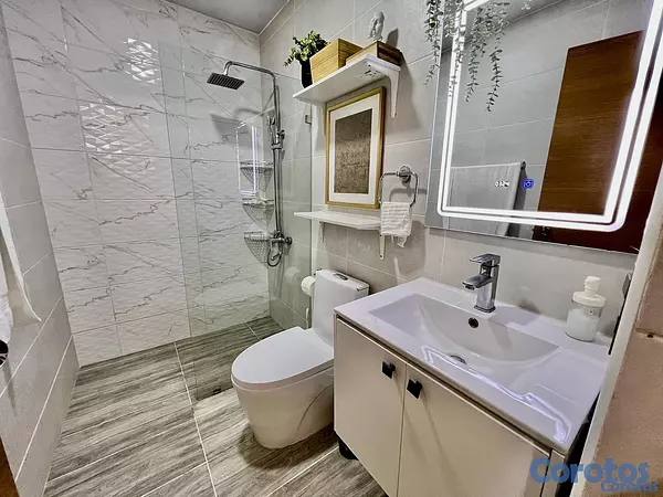 apartamentos - Lujoso apartamento amueblado en alquiler  6