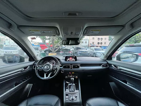 jeepetas y camionetas - mazda cx5 grand touring 2019 4